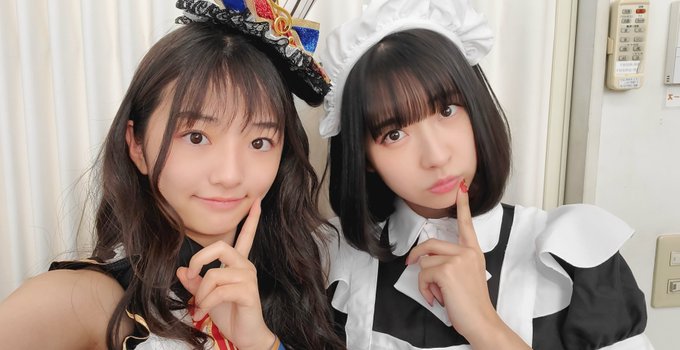 Twitterのコスプレ画像26