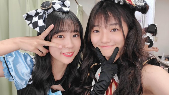 Twitterのコスプレ画像28