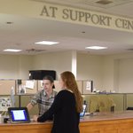 Photo by USNH Enterprise Technology & Services (@UofNHIT)