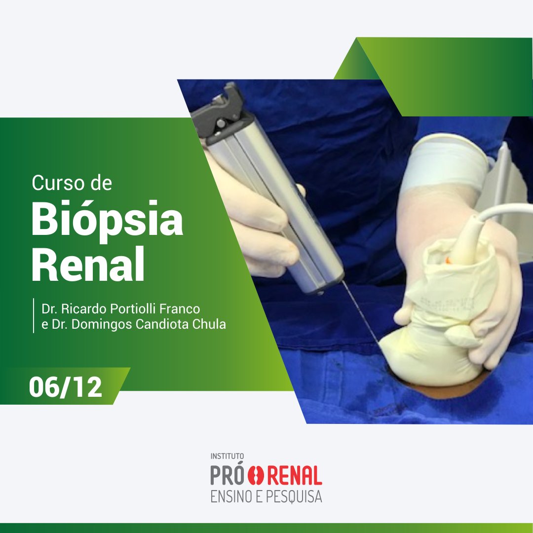 prorenal's tweet photo. Público: Médicos Nefrologistas e Residentes

✍🏻Inscrição: https://t.co/fj8jzBHMRJ⠀ 
📞 WhatsApp: 41.984048141 

#nefrologiaintervencionista #nefrologia #nefrologista #institutoprorenal #curitiba #dialise #hemodialise https://t.co/DPS1ZNbs1l