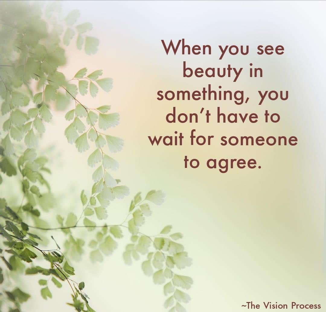 OnlineVisionPro's tweet photo. You nurture your very own sense of beauty by not needing someone else's approval. 
Just be with your joy. Feel it in your heart. Indulge in it with every cell, so you forget everything else for a moment. 
It has always been just for you.

#inspirationalquotes #beauty #selflove https://t.co/c0qN1zP07r