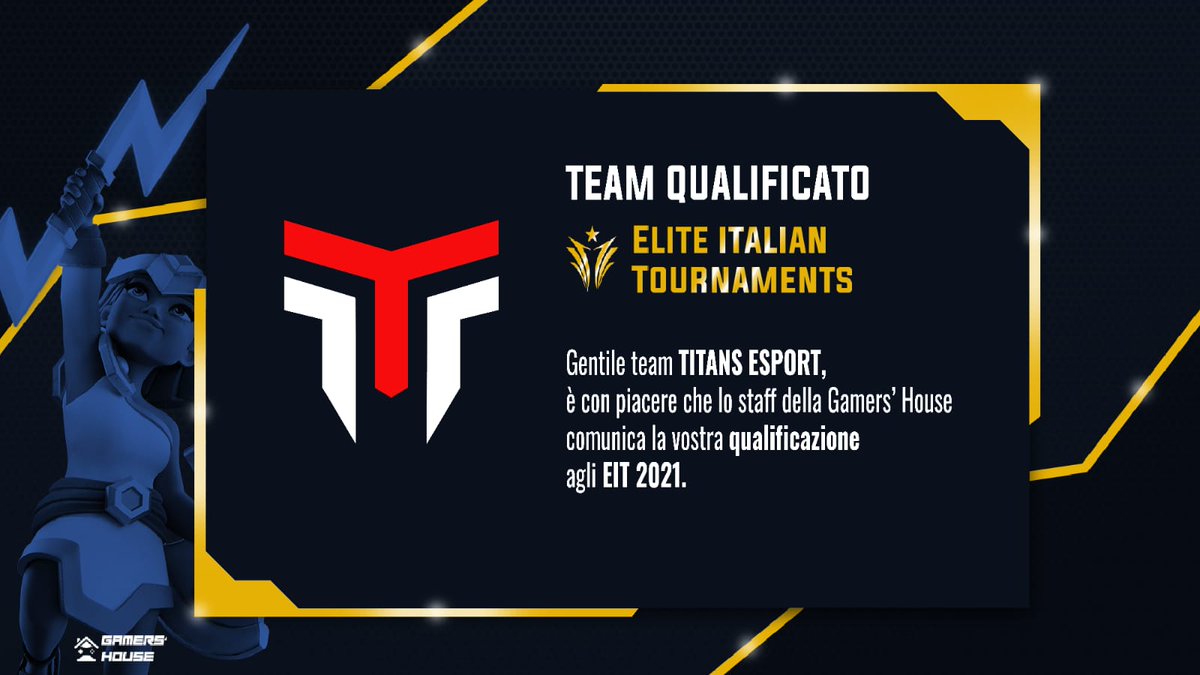 Titans Of Death tweet media