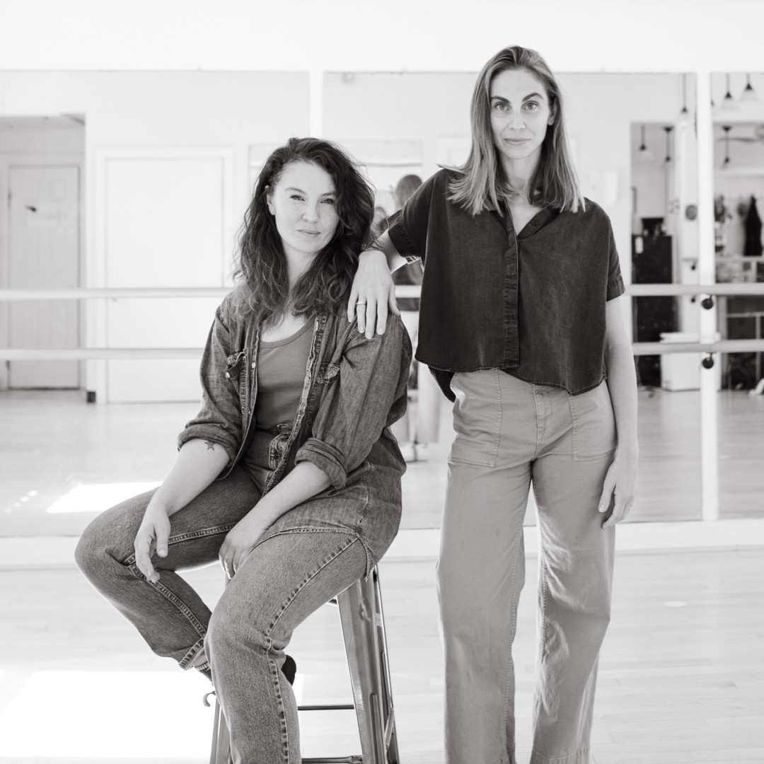 🏆 A+ #Awardee Feature:

Center Dance and its leaders, Ashley and Caddy Carlisle, the 2021 A+ Young Professional Awardees, for their contributions to the community as a wonderful and inclusive dance studio offering a variety of dance and choreography classes to the #AmherstArea.