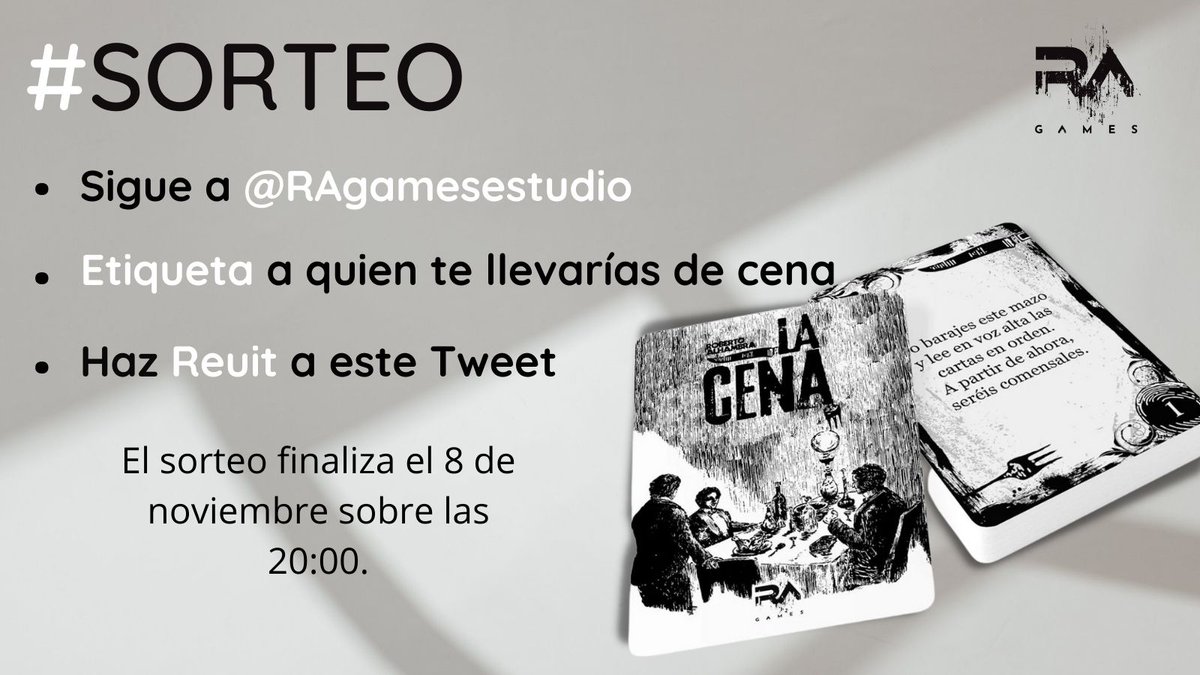 Ra Games tweet media