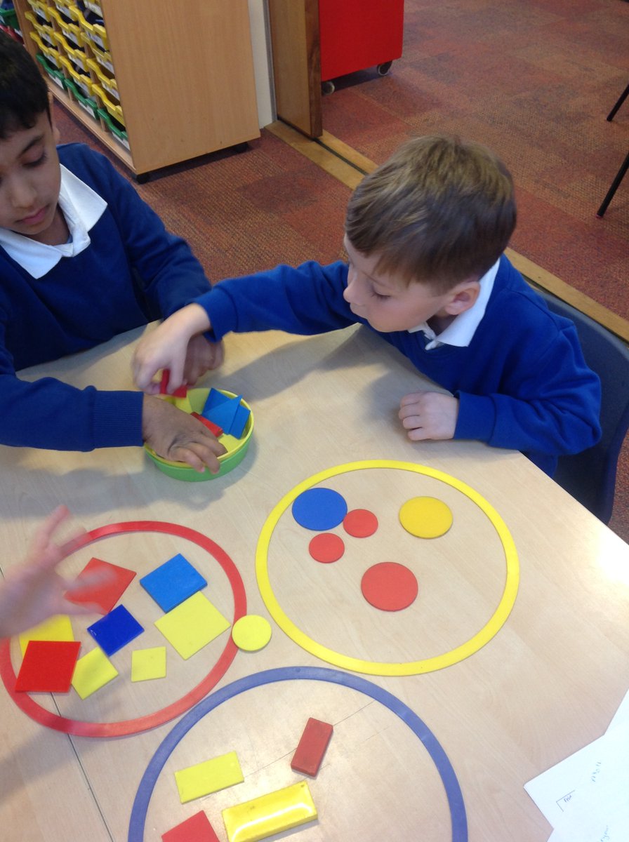 gfprimarycov's tweet photo. RL have had lots of fun learning all about different shapes #GFmaths #GFYR #supershapesorters https://t.co/n9KOvXp1GO