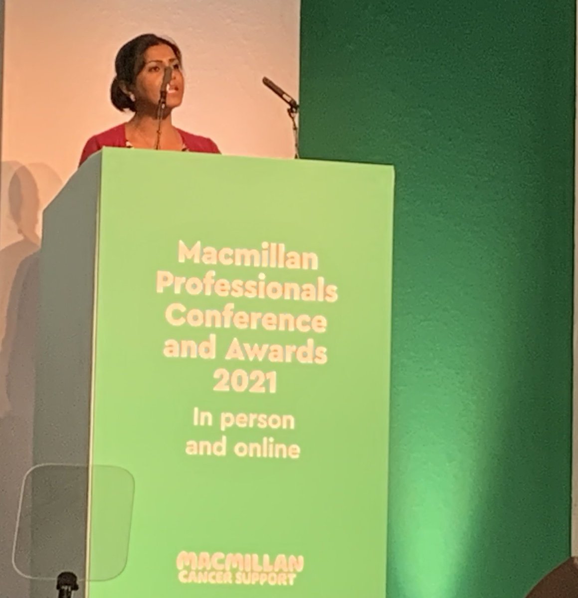 Dr. Jyoti Shah MBE (@missjyotishah) on Twitter photo Chairing the MacMillan Professionals Conference in Manchester. <a href="/macmillancancer/">Macmillan Cancer Support</a> <a href="/UHDBTrust/">University Hospitals of Derby and Burton NHS FT</a> Chairing the MacMillan Professionals Conference in Manchester. <a href="/macmillancancer/">Macmillan Cancer Support</a> <a href="/UHDBTrust/">University Hospitals of Derby and Burton NHS FT</a>