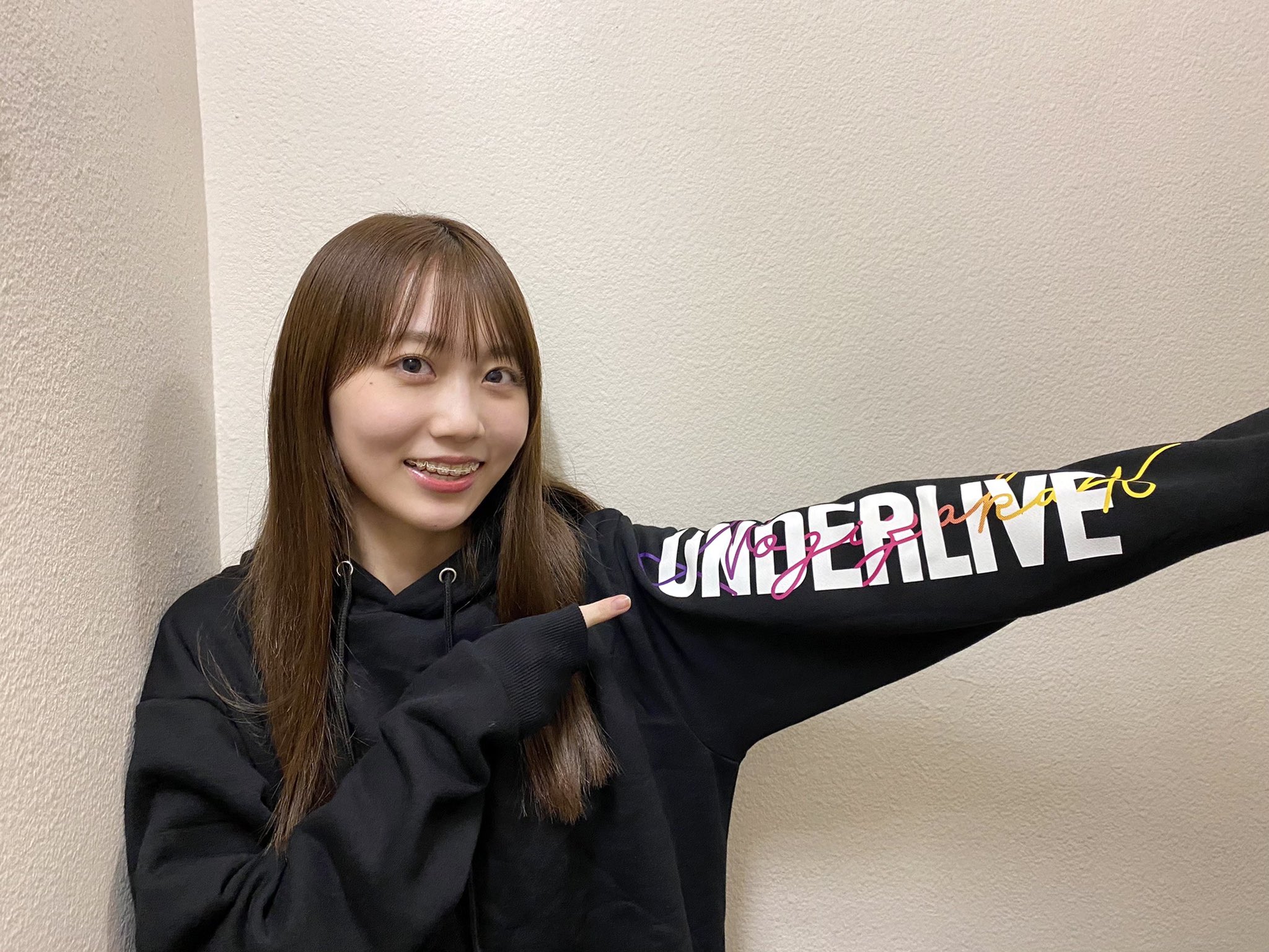 乃木坂46 on X: