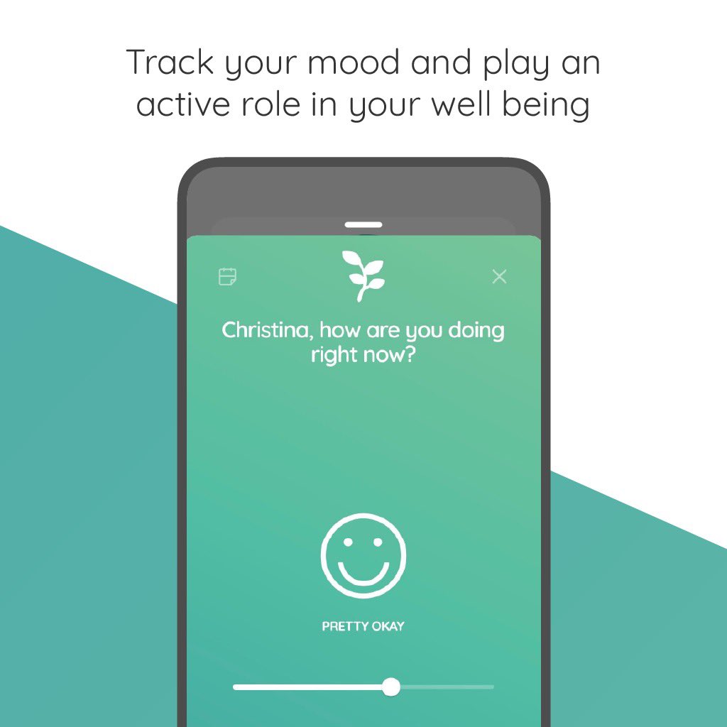GentleBirth's tweet photo. Take your life off hold and start living again.  Announcing the launch our new fertility companion to support emotional wellness during fertility treatments. Our mindfulness and compassion based approach reduces stress levels significantly.  
#fertilemindapp 
 #NFAW21 https://t.co/2ryAQafrBt