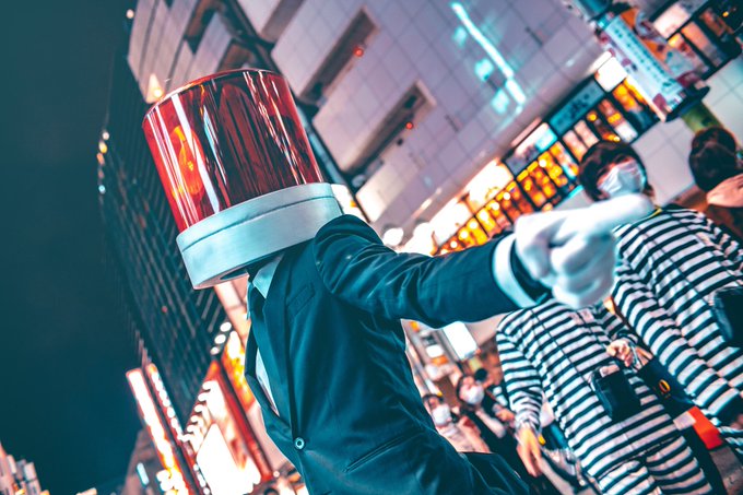 映画泥棒のtwitterイラスト検索結果 古い順