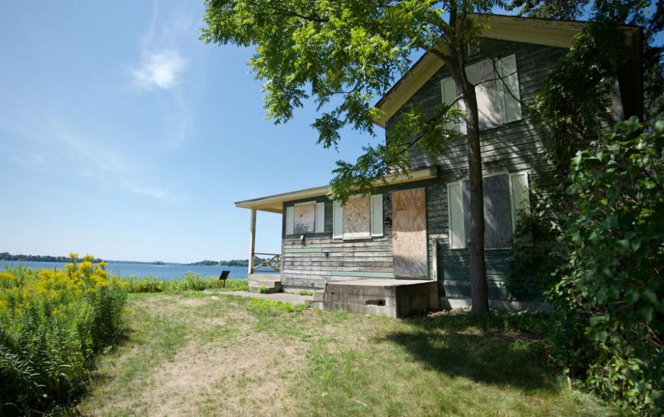 WayzataLEC's tweet photo. Wayzata Council chooses design firm for Section Foreman House rehab. Welcome to the team Cushing Terrell. Another step forward towards reuse of the vacant house as a lakeshore learning center.
https://t.co/SQWlgGIZwD
#panoway
#historicpreservation https://t.co/rm6c9uWEdV
