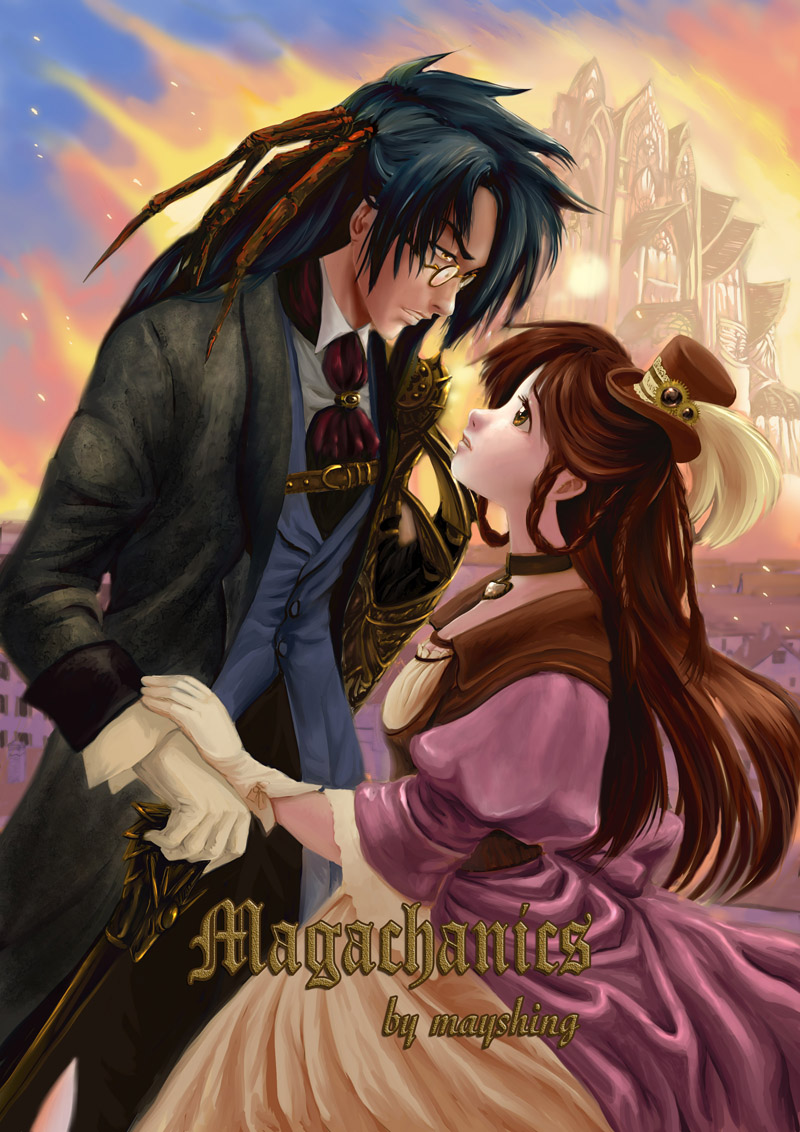 AltabeStudio's tweet photo. Cante: customize your romance 
#visualnovel
Customize yourself and your lover, and go on an adventure together in Cante, the land of hearts, a world full of magic that connects to many worlds. 
Take the path of a ruler, traveler, dragon hunter, and much more!  (1/5)
#pitchyagame https://t.co/Nv3MKP48fy