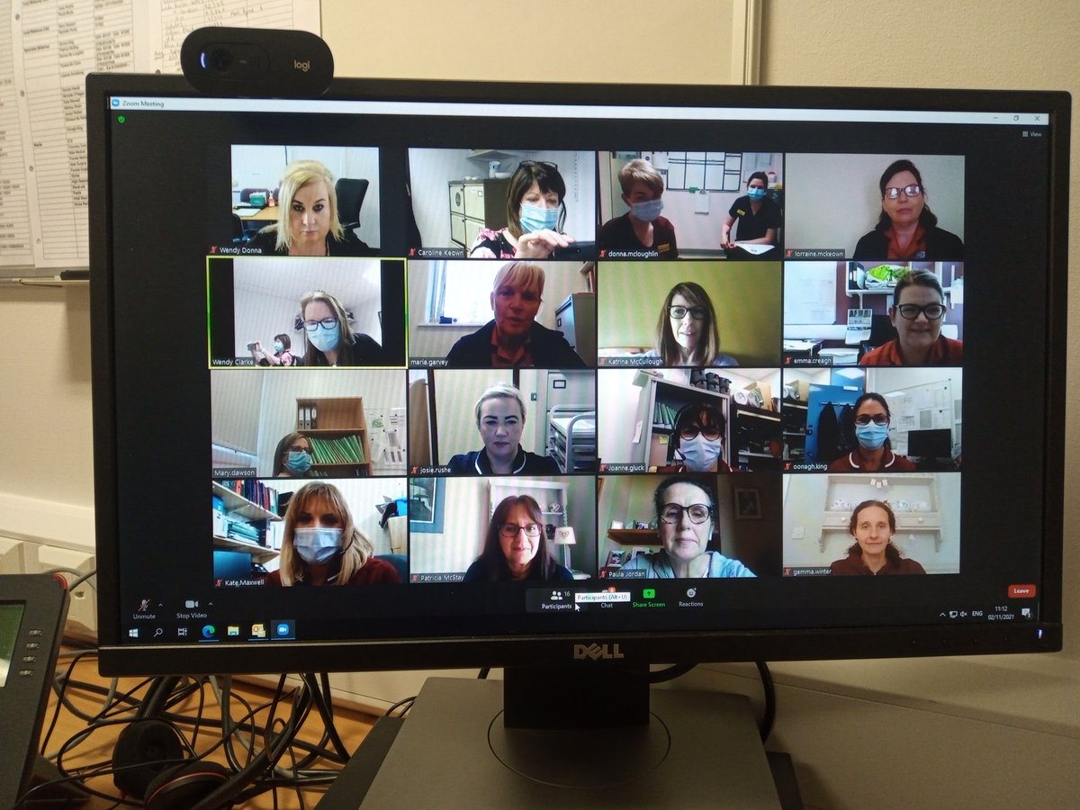 Caroline Keown tweet media