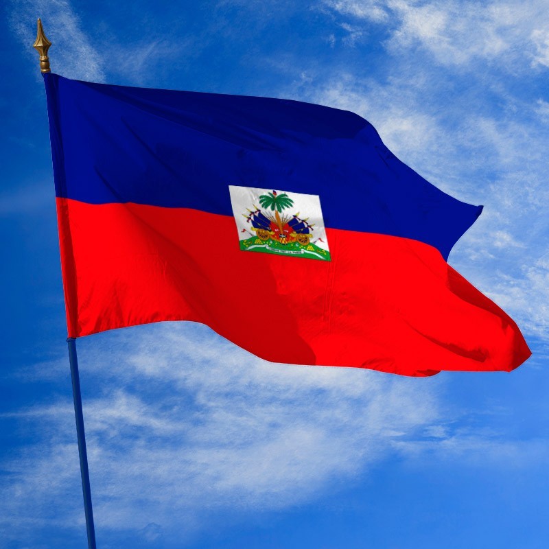 🇭🇹⚖ Arrêté du président Jean-Bertrand Aristide en date du 4⃣ avril 2⃣0⃣0⃣3⃣ reconnaissant le vodou comme religion à part entière en Haïti. #Vodou #Haïti 

Le lien 🔗 haitianaute.com/2021/11/arrete…