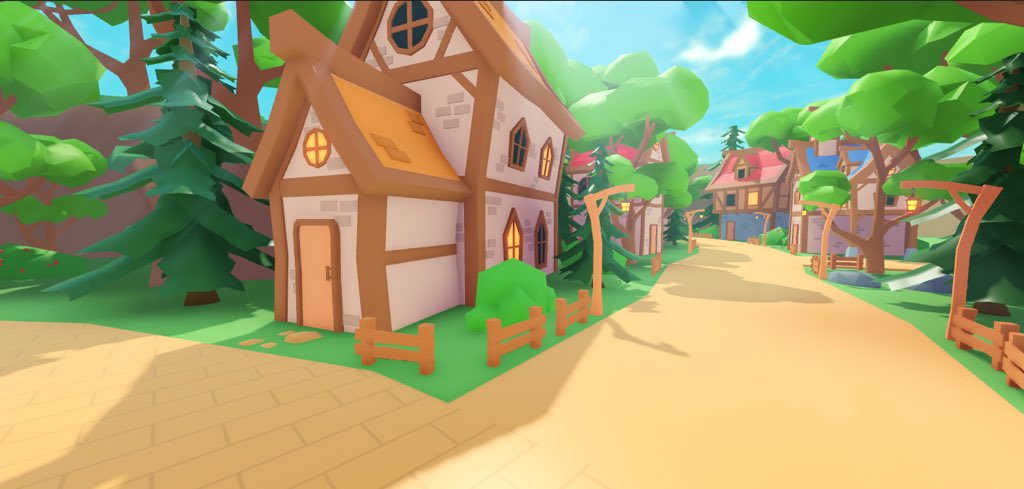 Survival Games tweet media