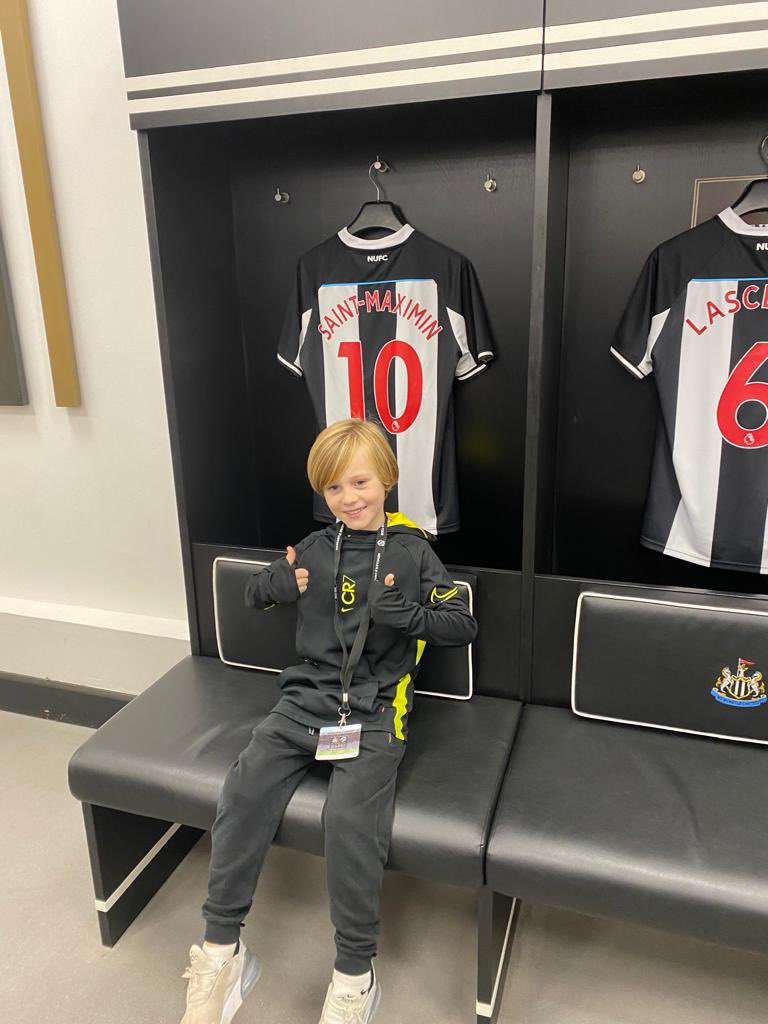 Never get fed up of this view! Fab half term antics x