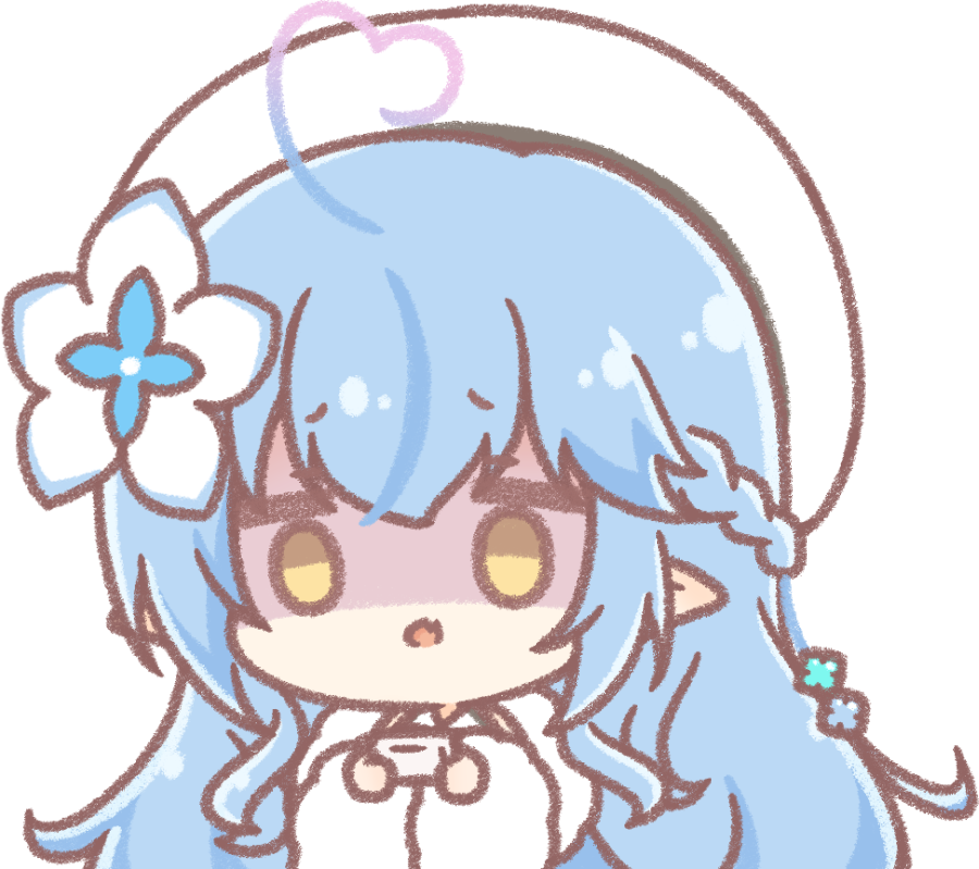 みたらしねこ お仕事募集中 無限プチプチで虚無を楽しむラミィちゃん 面白すぎた Lamyart T Co Wuyhl0yqlb Twitter