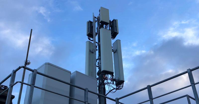 presseorange's tweet photo. [CP] @Orange annonce le lancement opérationnel de TOTEM, sa #TowerCo européenne.