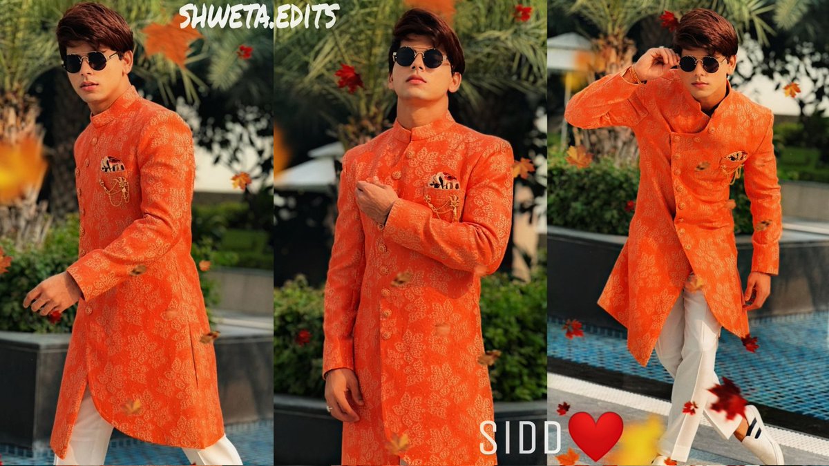 OfficialFCofSid's tweet photo. Yh diwali Siddharth wali😍
Oo my my !
Mah boi is looking so dapper in orange kurta🔥

#siddharthnigam #dapper #hawtiee

@siddnigam_off ❤❤ https://t.co/8etLgOhcdC https://t.co/q5kMfU45Ub