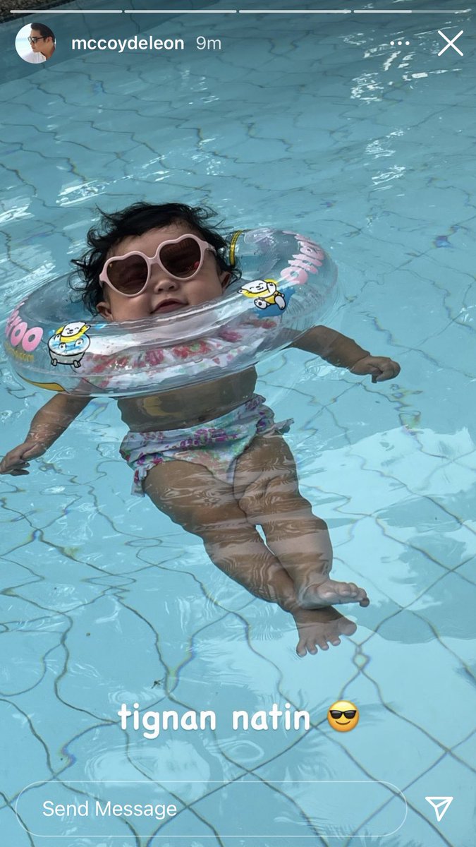 McLisse_Univ's tweet image. Ang cute ni Baby Felize jusko

#McLisse #Felize #FelizeMcKenzie