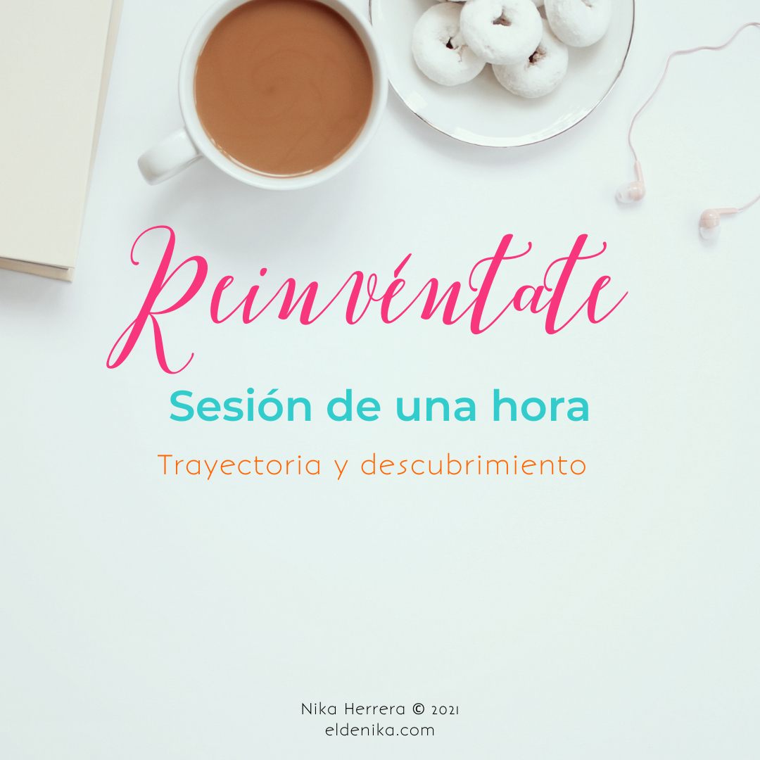 eldeNika's tweet photo. ¿Quieres trabajar en tu síndrome de la impostora?
¿Necesitas tener claridad mental y saber por dónde tirar con tu negocio?
¿Te pierdes con todo lo que dicen que has de hacer al emprender y no sabes cómo solucionarlo?

Reserva aquí tu asesoría de una hora: https://t.co/KIL6lY0isP https://t.co/pyNPhmvBqT