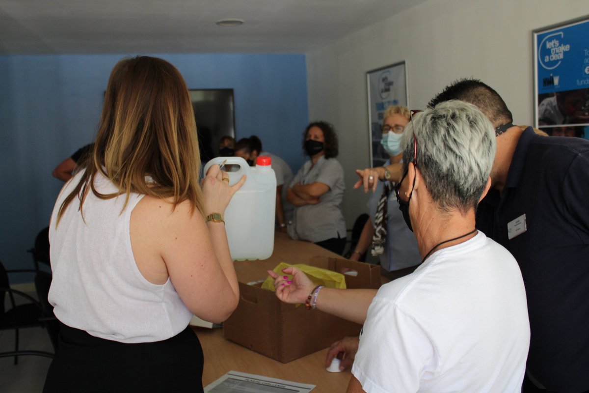 Claudia García tweet media