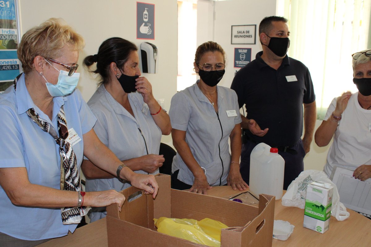 Claudia García tweet media