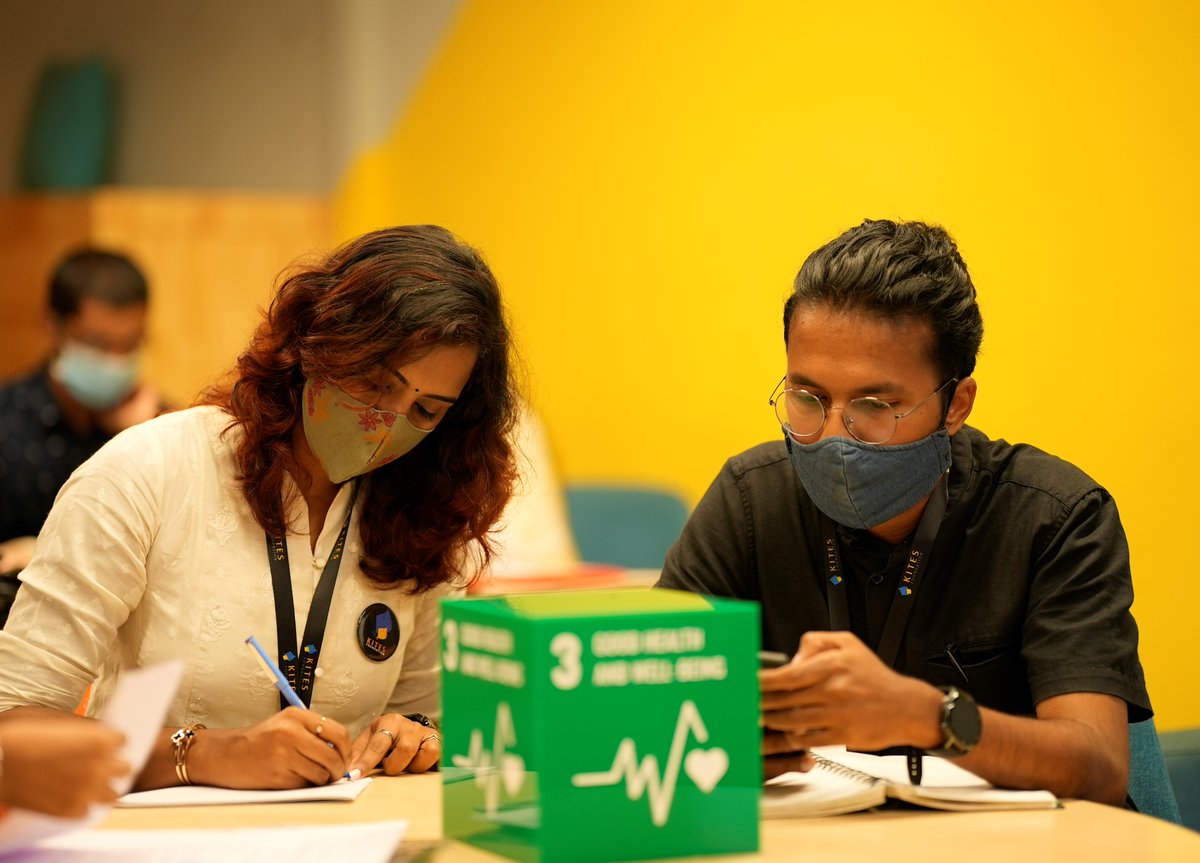 15th October 2021 marked the 90th birth anniversary of Dr. APJ Abdul Kalam, <a href="/FoundationKites/">KITES INDIA</a> observes its second anniversary on the same day. 
Kalam Awards 2021 and Youth In Leadership Summit.
#kitesfoundation #kalam