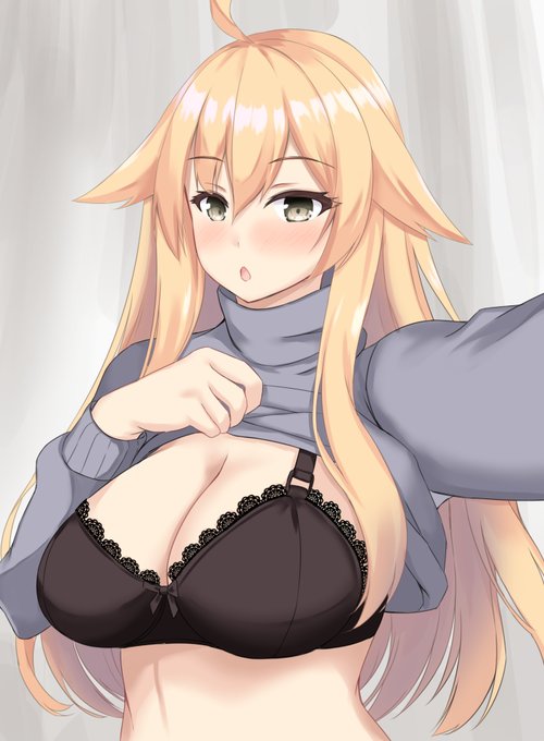 自撮りBARさん#少女前線 #ドルフロ #GirlsFrontline #소녀전선 