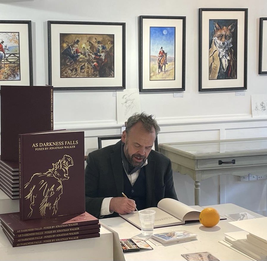 Churchgate Gallery tweet media