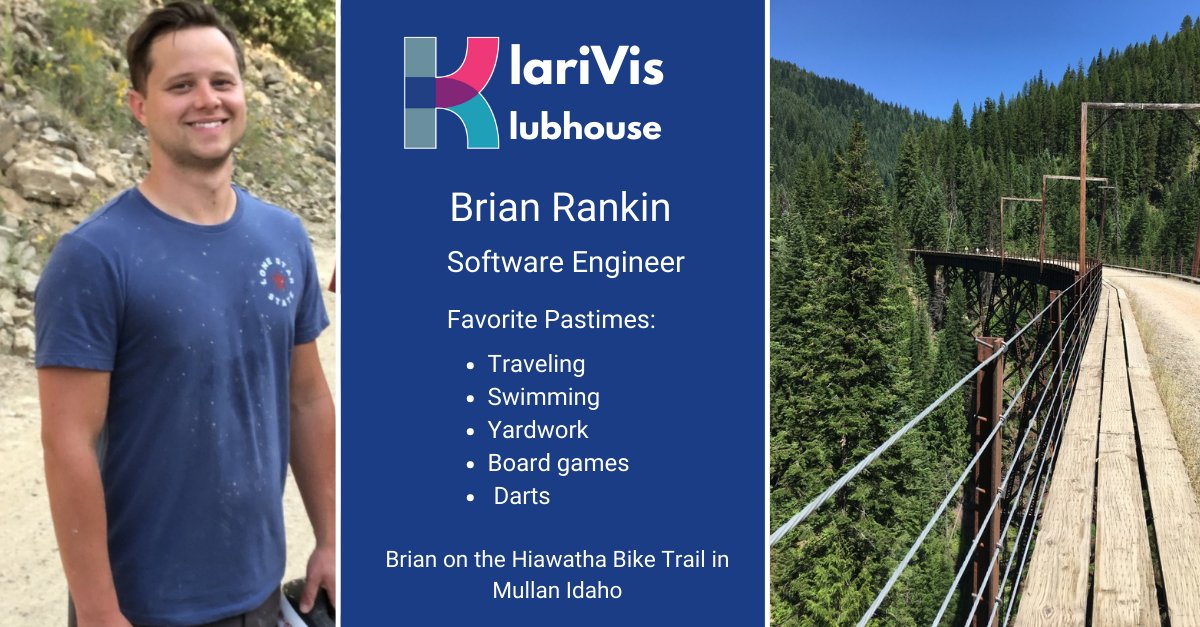 Meet Brian Rankin.  Brian's passion for SSIS and problem solving skills lead to finding an alternate method to run packages resulting in a noticeable improvement in product performance.