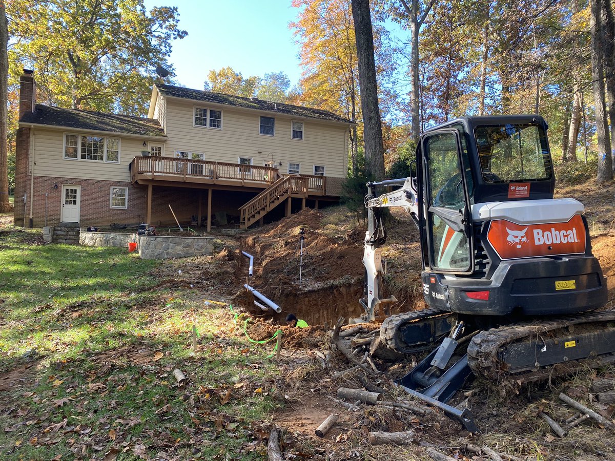 FreedomPlumbers's tweet photo. #SecondOpinion & #SepticInspection done #TheFreedomWay 💪🇺🇸🇺🇸💪
“Got a Leak? We’ll take a Peak”
Do you have a #sewer, #water, #septic or #plumbing problem? Call the second opinion #experts at #FreedomPlumbersAndPumpers, #Septic & #Drain
https://t.co/lhHXliQW9z https://t.co/jFjYMPdnXL