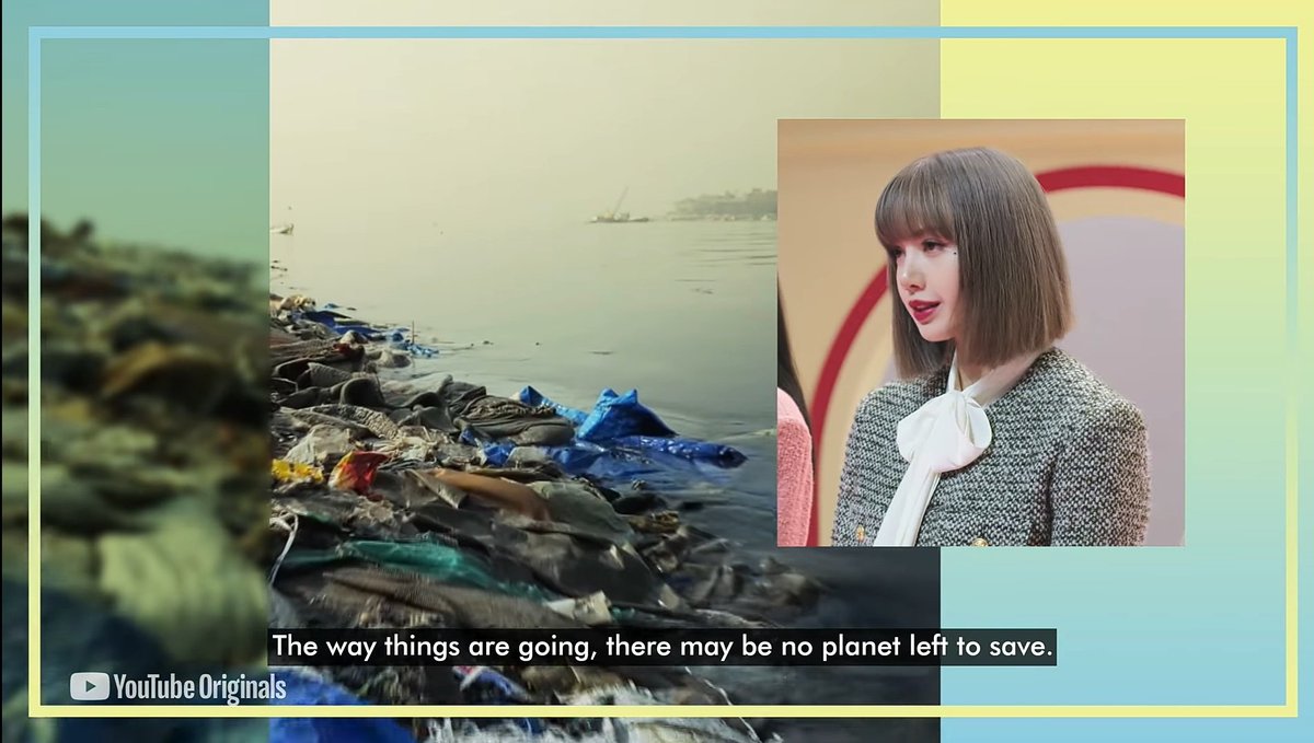 LISANATIONS_'s tweet photo. LSN support #LISA and @BLACKPINK's advocacy for the environment. So we are encouraging everyone to join the #COP26 activities. 🤝

On the poster are some of the things you can do to help save our planet. Can we get replies with your photos/screenshots?🌱

#ClimateActionInYourArea https://t.co/hQPfjMr3Fr