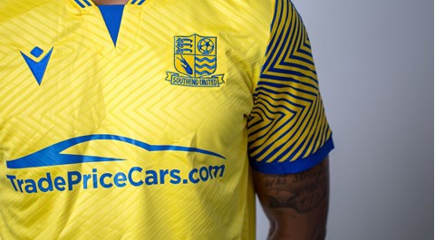 SouthendBrasil's tweet photo. 🇧🇷 BRASIL?
Esse é o nosso terceiro uniforme para a temporada 21/22 torcedor. Lembra muito uma seleção aí né pessoal? hahaha 😅. Lindíssimo !!! 🔵⚪🦐
#Bluss #SUFC #COYB https://t.co/F7Tw3h2BvK