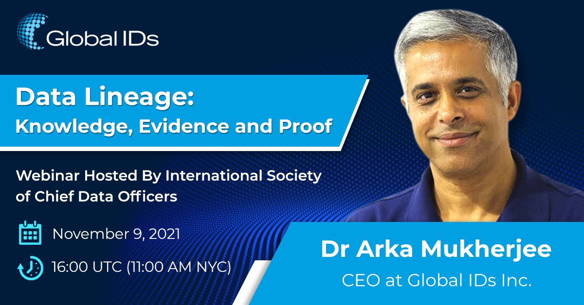 Global IDs tweet media