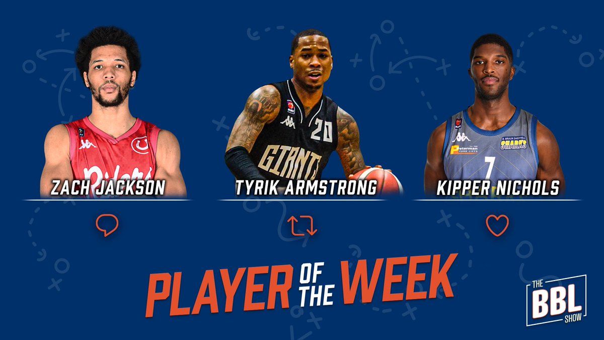 Drew_JayPodcast's tweet photo. Zach Jackson 26p 4r and 5a 32 index 

Kipper Nichols 20p 4r and 2a 27 index 

Tyrik Armstrong 12p 6r and 10r 23 ind

Vote Now🔽🔽🔽 https://t.co/Q0Ddrbboof