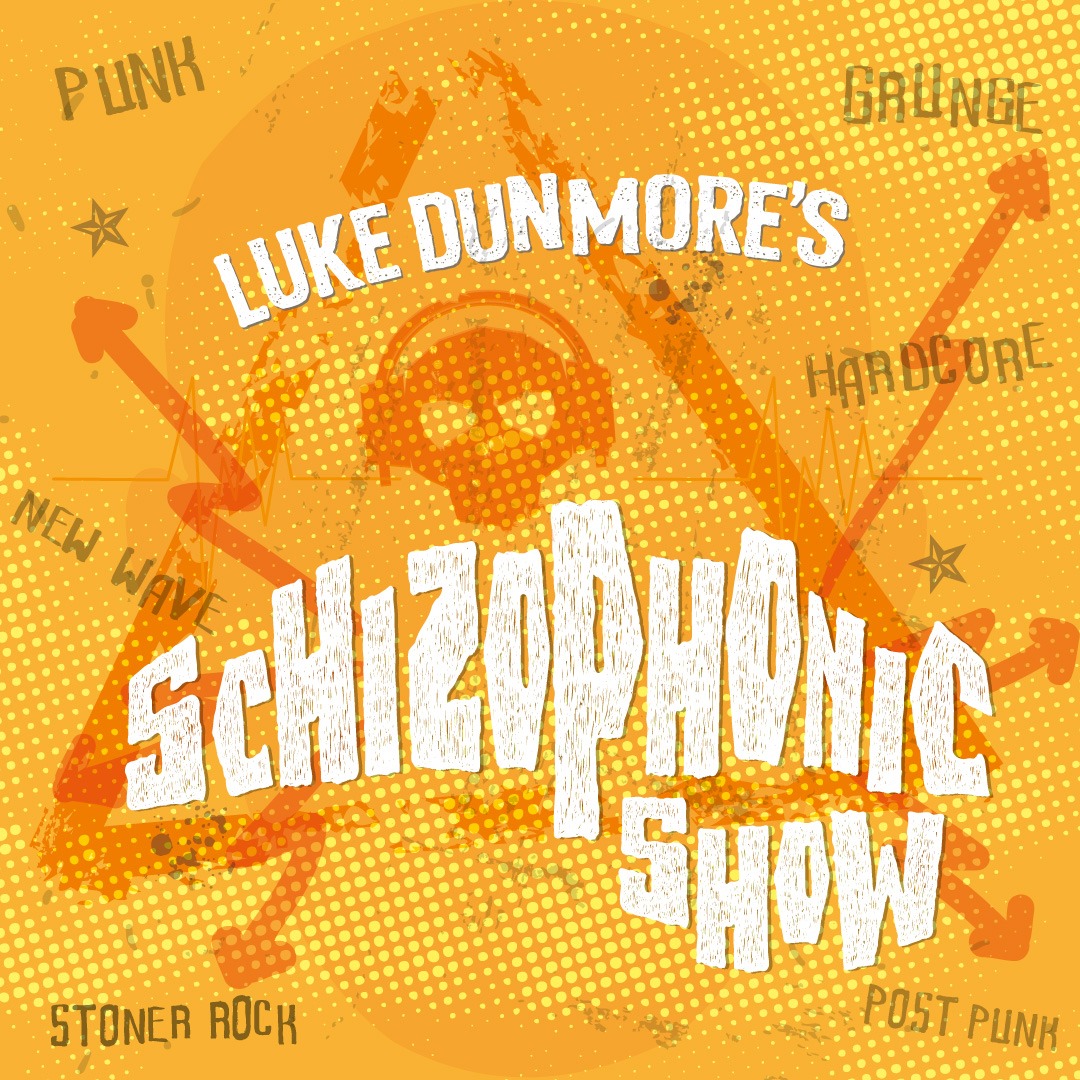 erb_radio's tweet photo. Joine Luke Dunmore at https://t.co/ZzPMcLMN7U tonight for the #SchizophonicShow from 6-8pm (GMT)

Throwing us sounds from: @scarsunband @middlenightmen @alcatrazwolves @brokenbabybaby @nickcave @TheLateAprils_ @PlasticBagMusic @boburnham @dUgpinnick_ @HearAnneRoar... https://t.co/31YviupW85