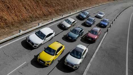 economiadehoyes's tweet photo. #Gama #TFSIe de @audispain | Economía de Hoy https://t.co/I244Bmm2OK https://t.co/DDvJUnhszB