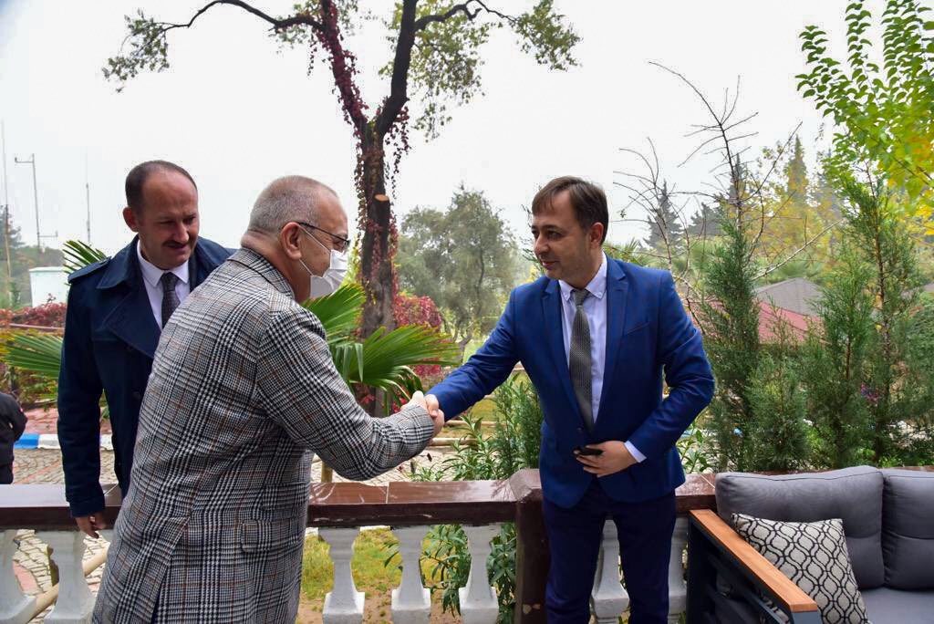 Cengiz Ergün
