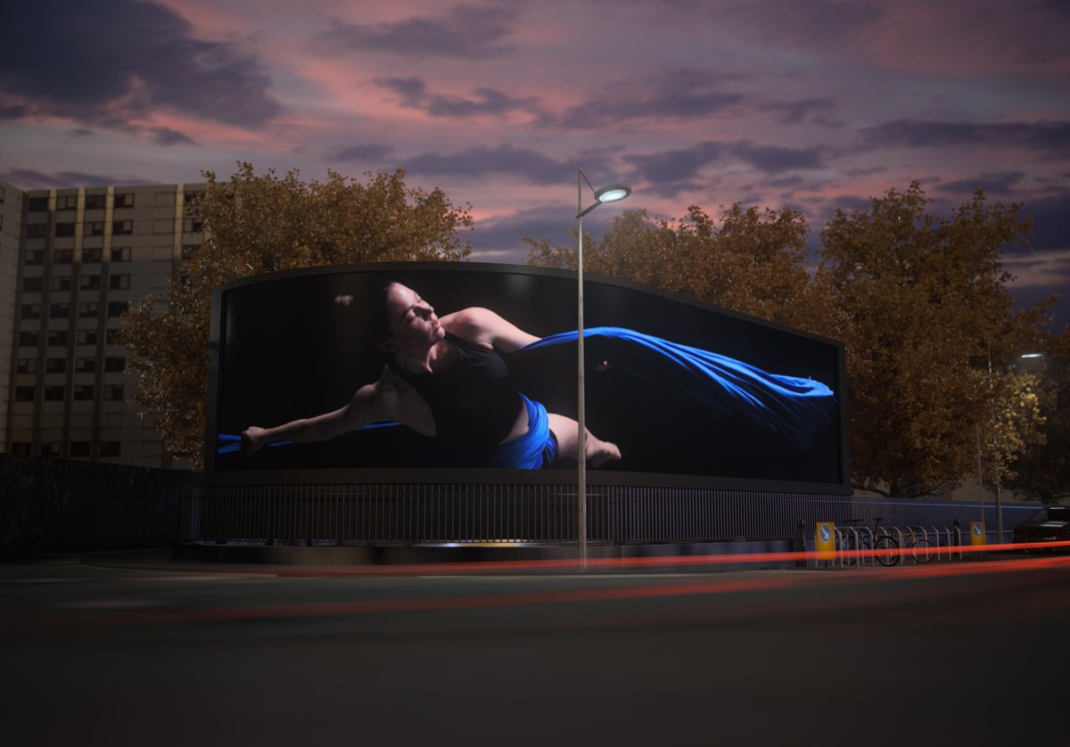 algorithm_ie's tweet photo. Introducing LIVING CANVAS; a cultural initiative by @IPUT_plc - designed and produced by Algorithm. Launches at Wilton Park and Tropical Fruit Warehouse on the 12th of November. https://t.co/2IoHWuSpVE