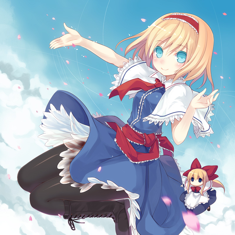 #タイツの日 