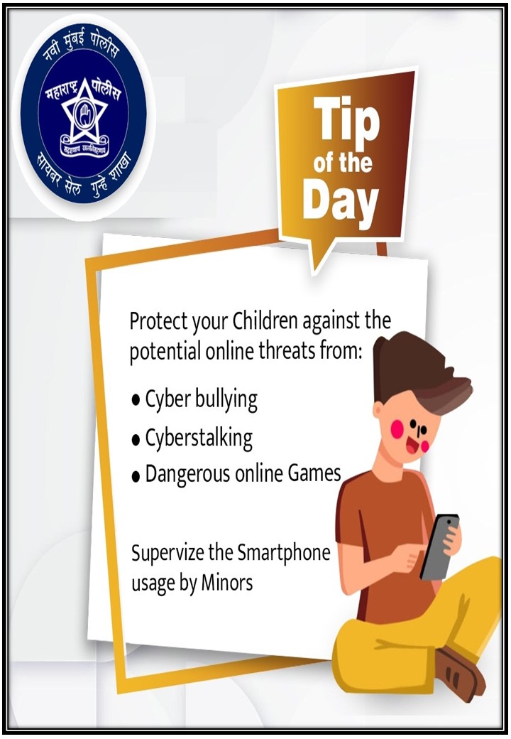 नवी मुंबई पोलीस - Navi Mumbai Police tweet media