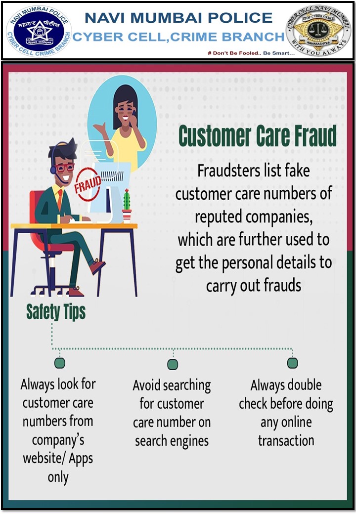 नवी मुंबई पोलीस - Navi Mumbai Police tweet media