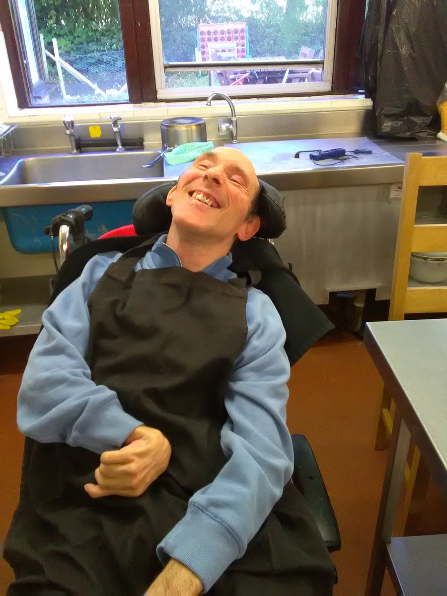 ProspectHouse99's tweet image. Baking morning and preparing lunch for today #baking #activties #Hicagroup