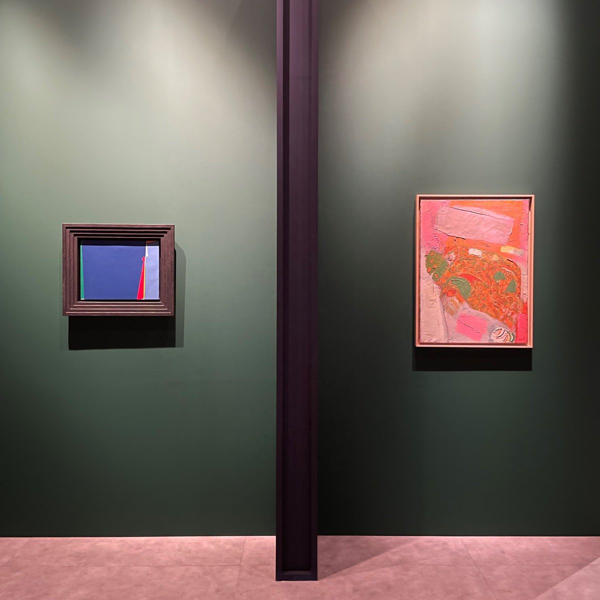 Opening at the Etihad Museum on 6 November is ‘When Images Speak: Highlights from the Dubai Collection’. The first physical iteration of the Dubai Collection 
dubaicollection.ae
@dubaiculture <a href="/artdubai/">Art Dubai</a>