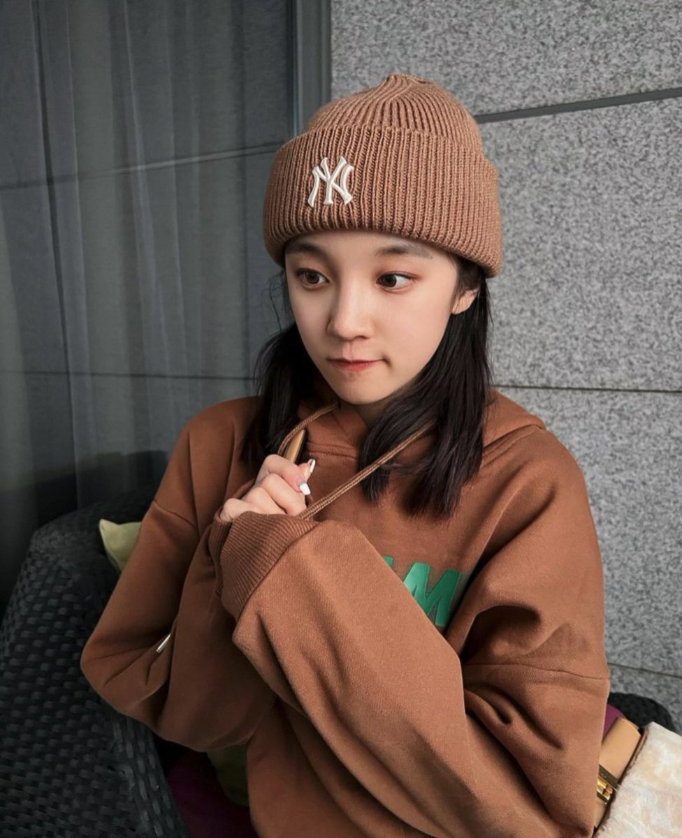 yuqisource's tweet photo. 🤎 https://t.co/JaYJNbt2a2