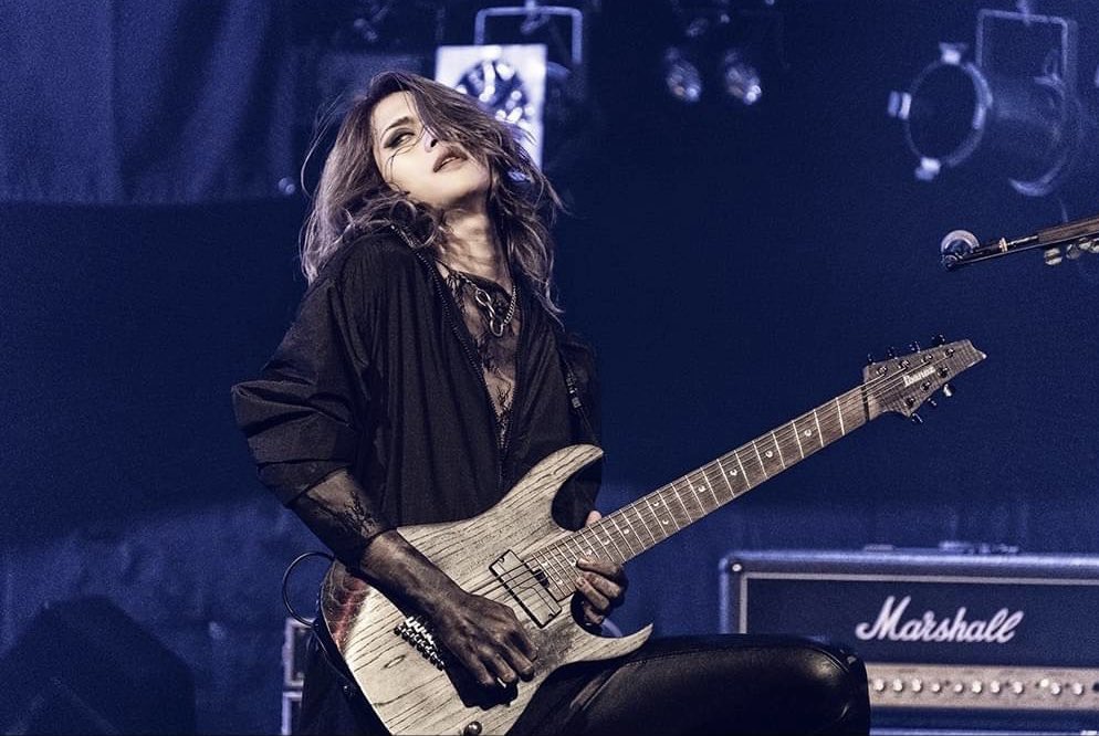 Yumeto tampil di konser Nagoya 2021