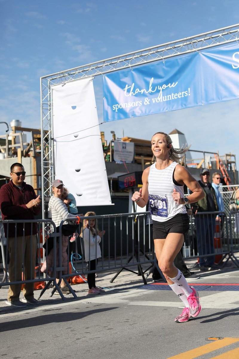 Put yourself here👇 by registering for the upcoming Seaside School Half Marathon &amp; 5K on February 20, 2022 at runseasidefl.com! 

📸: Brittany Godbee