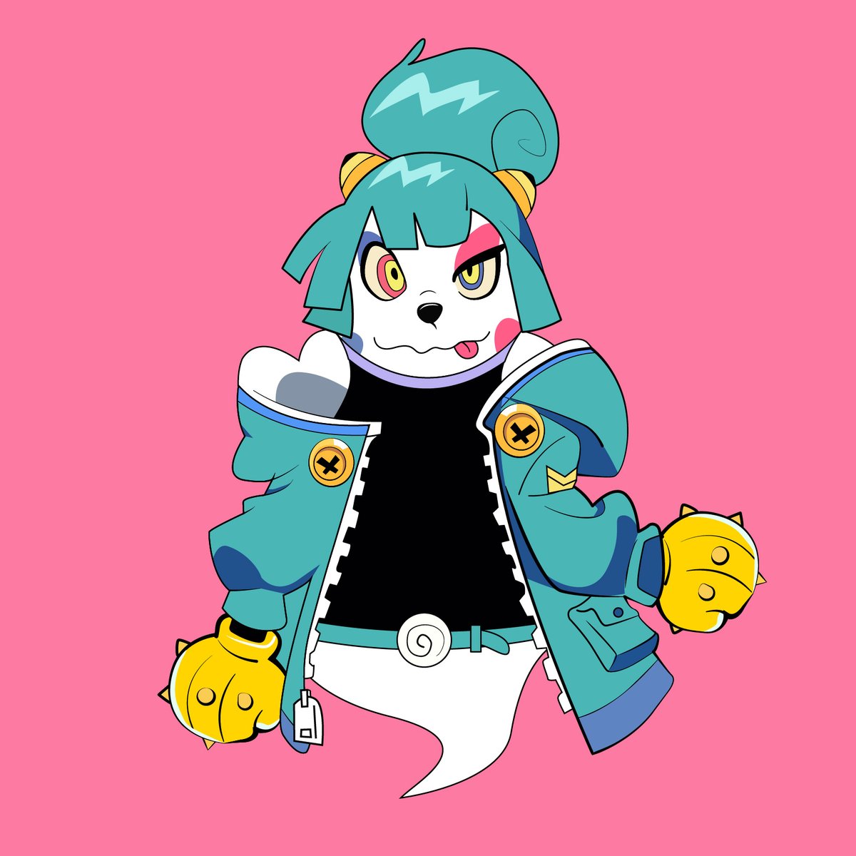 FantomPandas tweet media