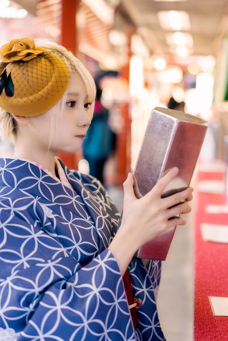 Twitterのコスプレ画像39