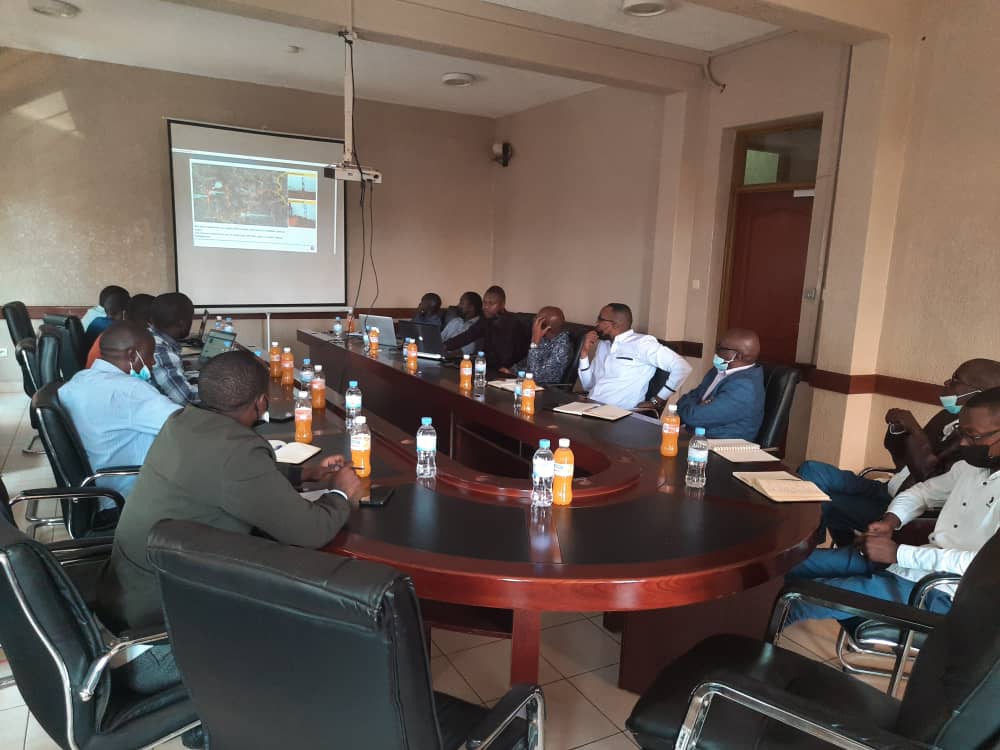 Nyanza District tweet media
